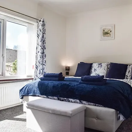 度假居 Ballyholme *