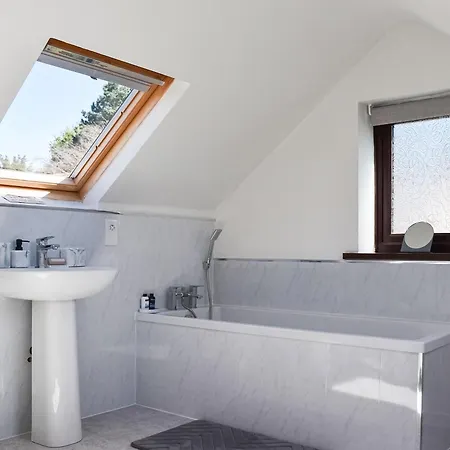 Holiday home Ballyholme *