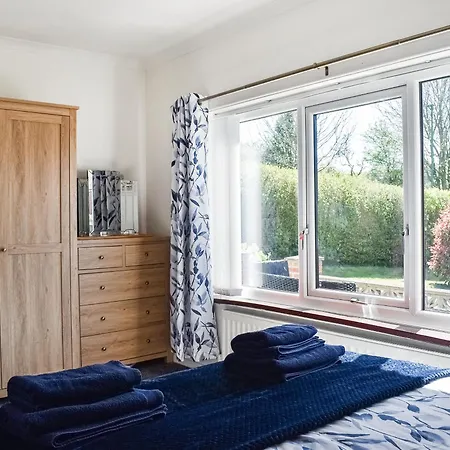 Holiday home Ballyholme *