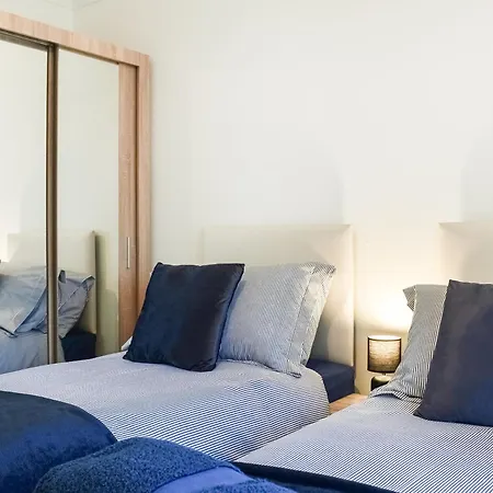 Holiday home Ballyholme *