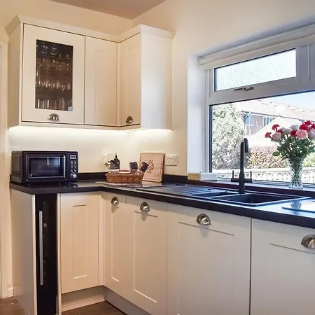 Ballyholme Holiday home Skelton (North Yorkshire)