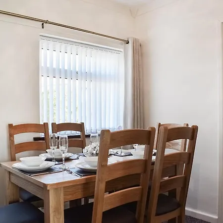 Ballyholme Skelton (North Yorkshire)