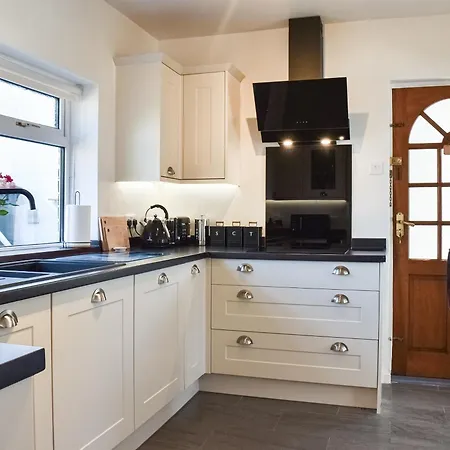 Ballyholme Holiday home Skelton (North Yorkshire)