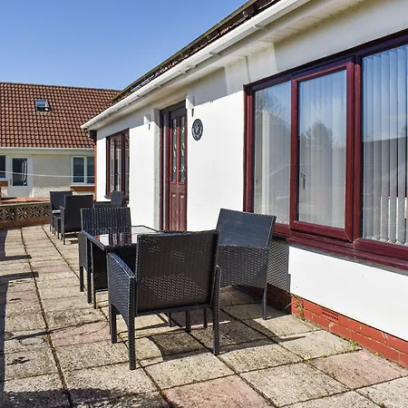 Ballyholme Holiday home *